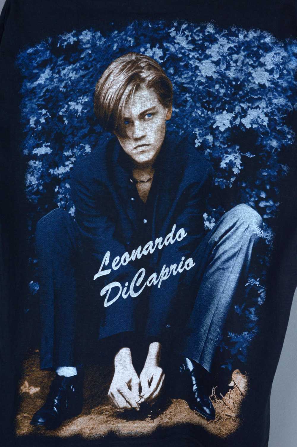 Vintage Vintage Leonardo DiCaprio Romeo and Julie… - image 4