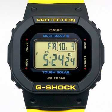 Casio G-SHOCK CASIO Watch GMD-W5600K-9 Irukuji 20… - image 1