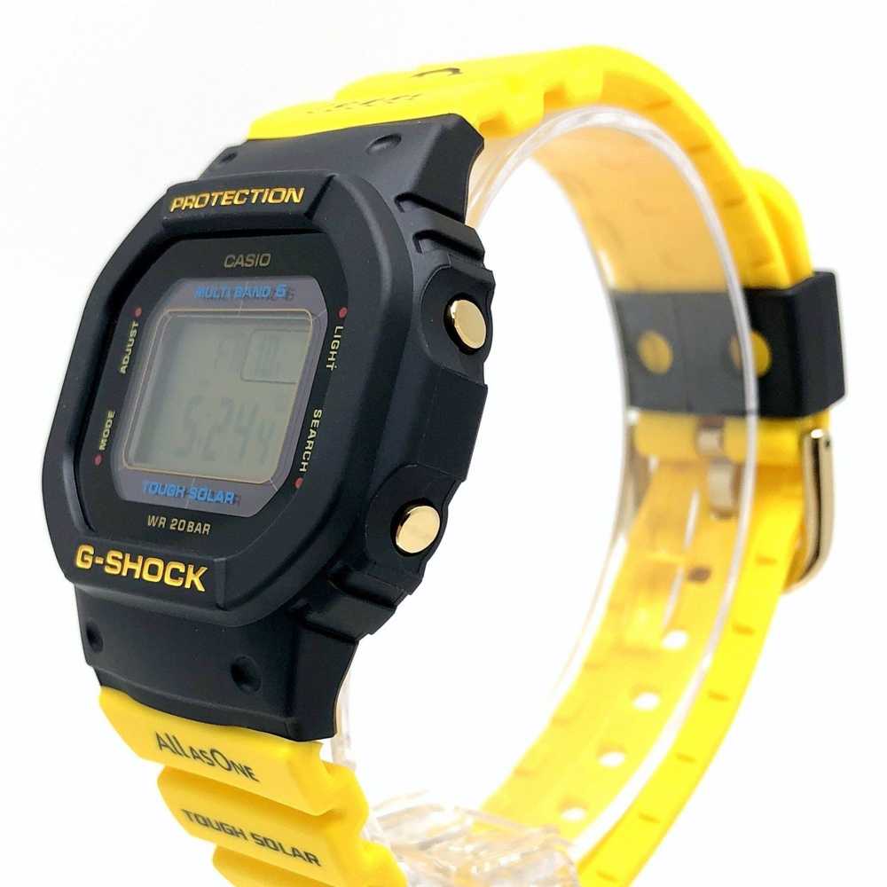 Casio G-SHOCK CASIO Watch GMD-W5600K-9 Irukuji 20… - image 2