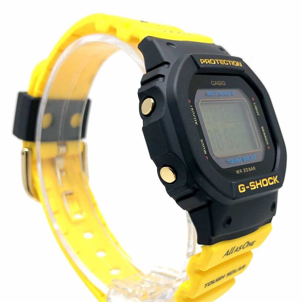 Casio G-SHOCK CASIO Watch GMD-W5600K-9 Irukuji 20… - image 3