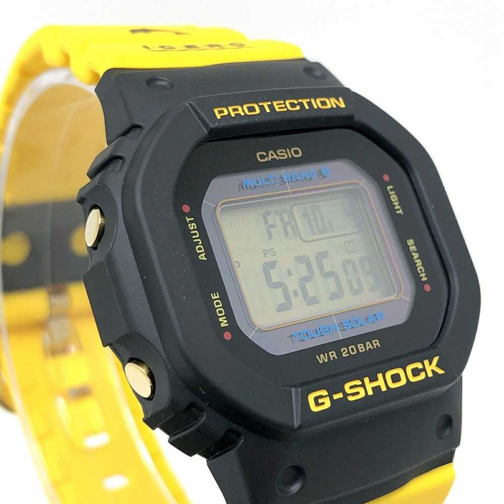 Casio G-SHOCK CASIO Watch GMD-W5600K-9 Irukuji 20… - image 4