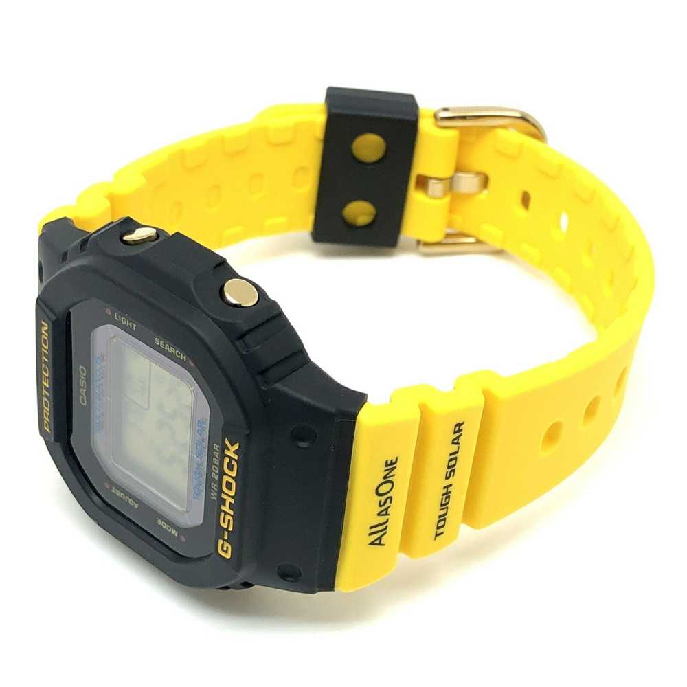 Casio G-SHOCK CASIO Watch GMD-W5600K-9 Irukuji 20… - image 5