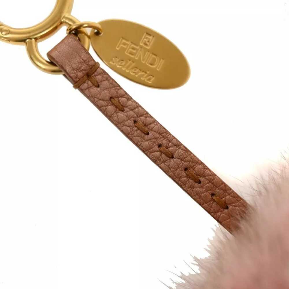 Fendi Bag charm - image 10