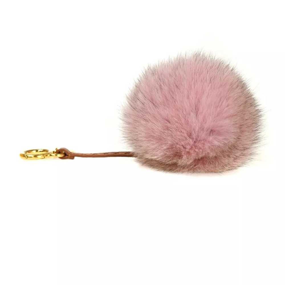 Fendi Bag charm - image 8