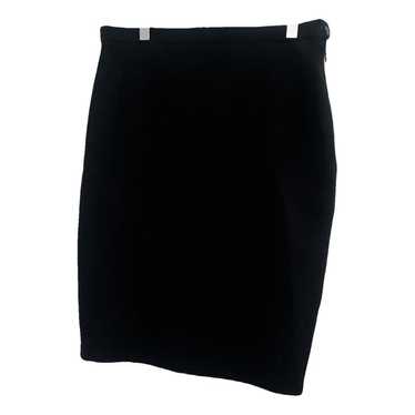 Dior Wool mid-length skirt - image 1