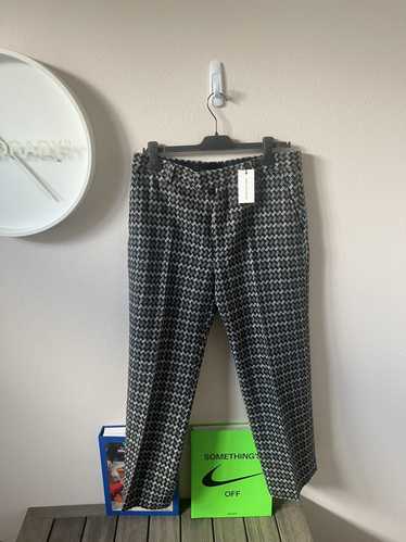 Dries Van Noten Dries Van Noten Pinnet Pants