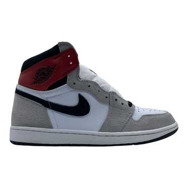 Nike 1 Retro High Light Smoke Grey - image 1