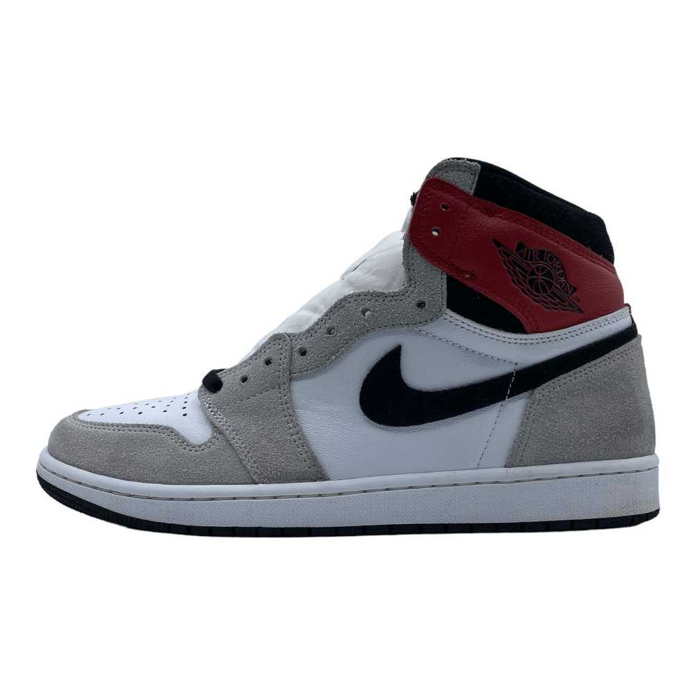 Nike 1 Retro High Light Smoke Grey - image 2