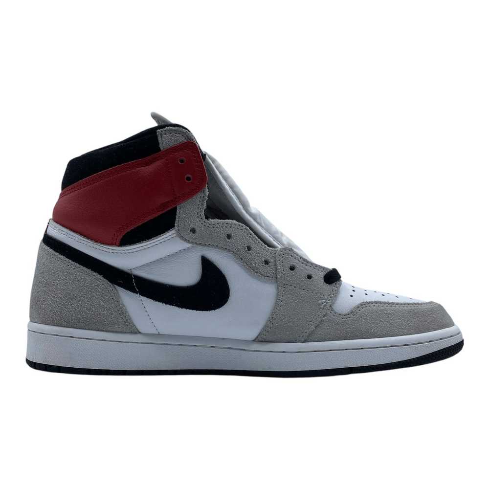 Nike 1 Retro High Light Smoke Grey - image 4