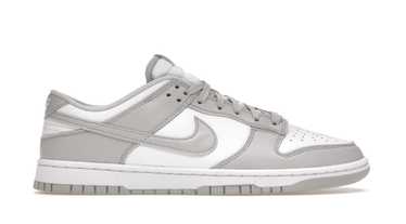 Nike Dunk Low Grey Fog - image 1