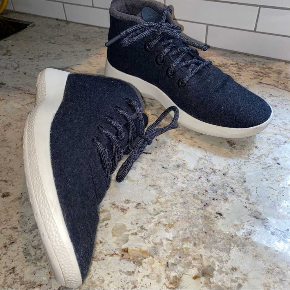 Allbirds Allbirds $145 Sustainable Men's Wool Miz… - image 2