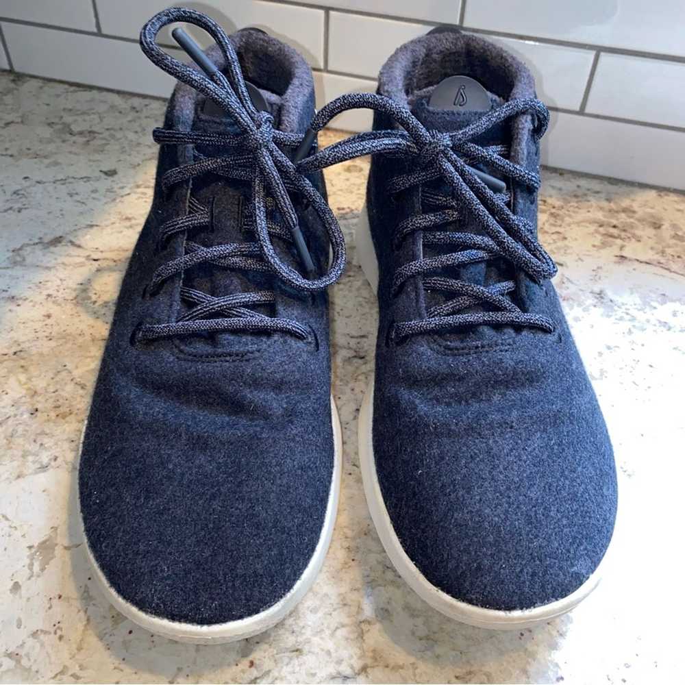 Allbirds Allbirds $145 Sustainable Men's Wool Miz… - image 4