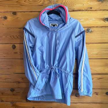 Obermeyer OBERMEYER Courtney Blue jacket vintage s