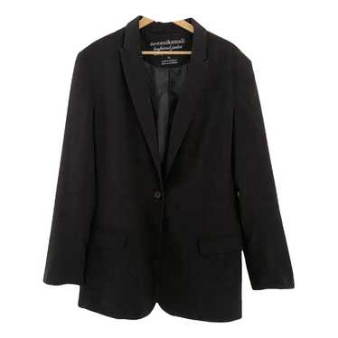 Norma Kamali Blazer - image 1