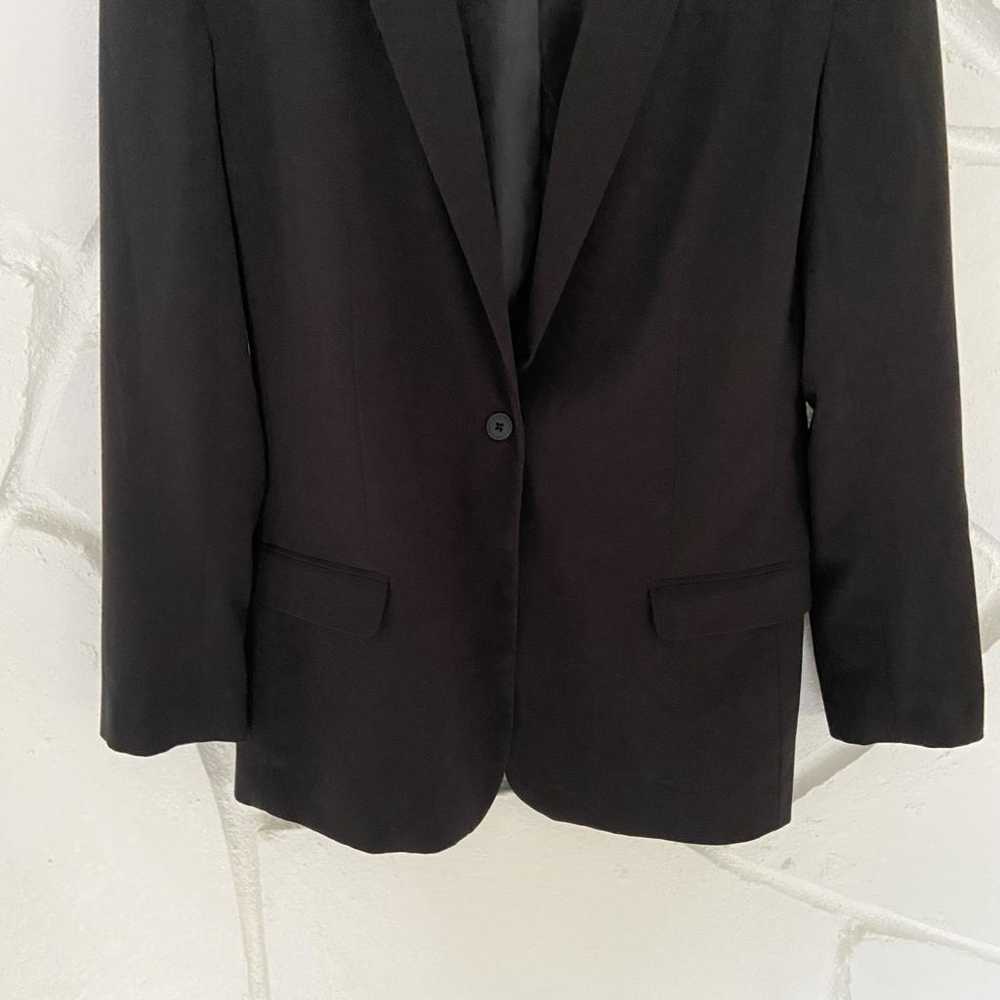 Norma Kamali Blazer - image 2