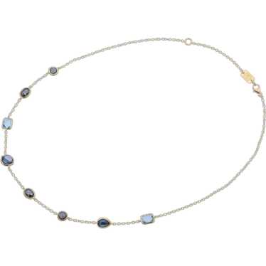 Ippolita 18K Yellow Gold Multi-Stone Rock Candy St