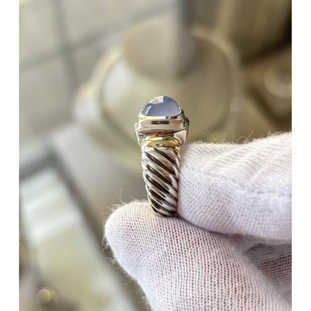 David Yurman Ring - image 8