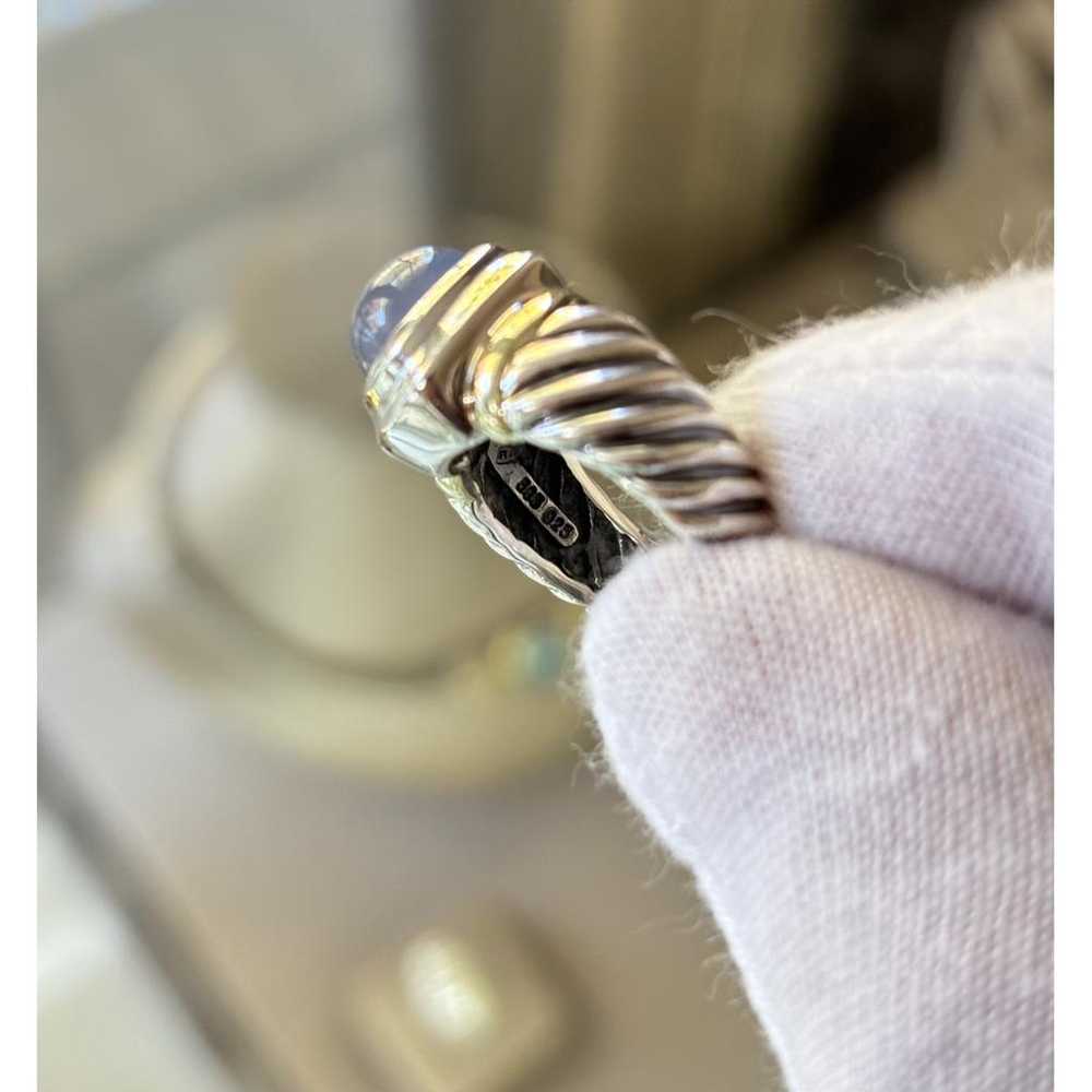 David Yurman Ring - image 9