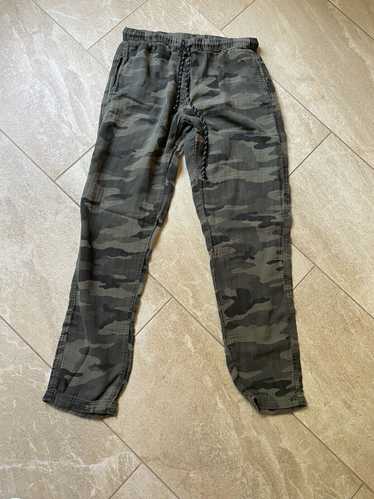 Dylan Dylan Los Angeles lightweight Summer pants