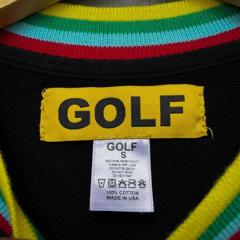 Golf Wang × Tyler The Creator Golf Wang Cherry Bo… - image 6