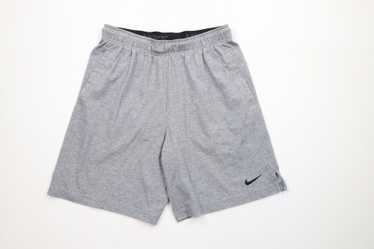 Nike × Vintage Vintage Nike Mini Swoosh Above Kne… - image 1