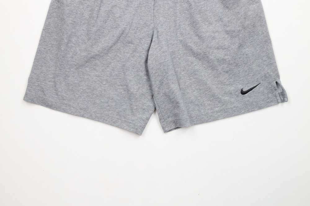 Nike × Vintage Vintage Nike Mini Swoosh Above Kne… - image 4