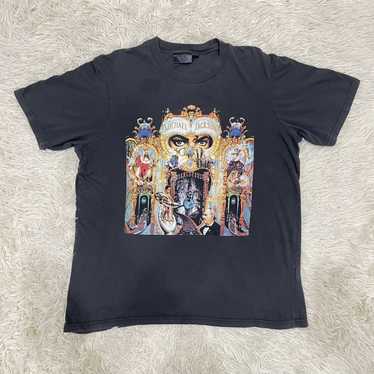 Cotton On × Michael Jackson × Rock T Shirt Michea… - image 1