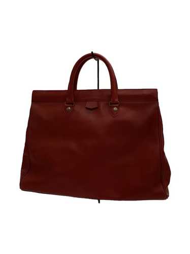 Jean Paul Gaultier Leather Tote Bag - image 1