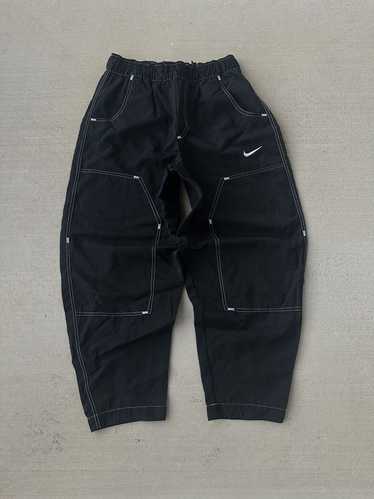 Nike × Streetwear × Vintage Vintage Nike Sweatpant