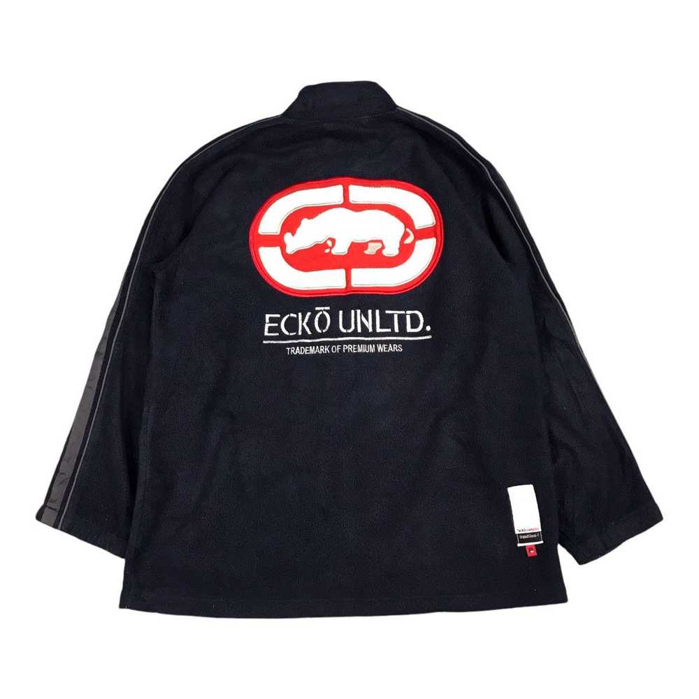 Ecko Unltd. × Japanese Brand × Streetwear ECKO UN… - image 1