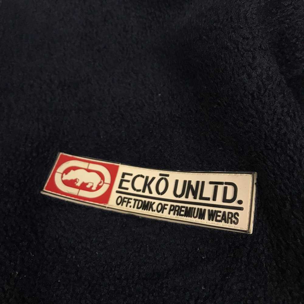 Ecko Unltd. × Japanese Brand × Streetwear ECKO UN… - image 5