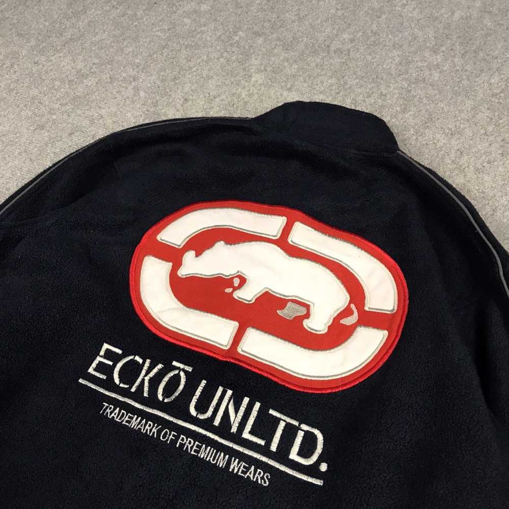 Ecko Unltd. × Japanese Brand × Streetwear ECKO UN… - image 6