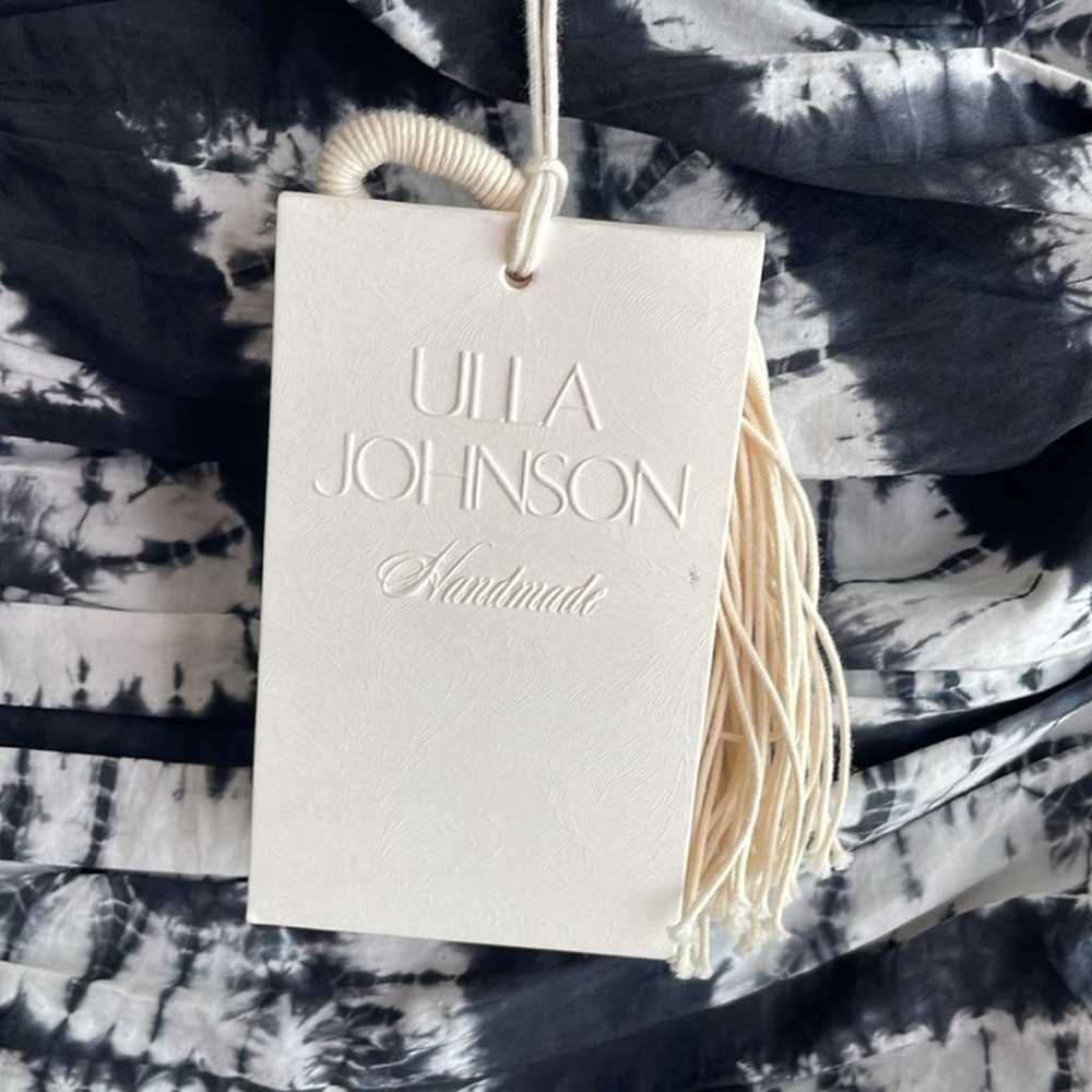 Ulla Johnson Blouse - image 4