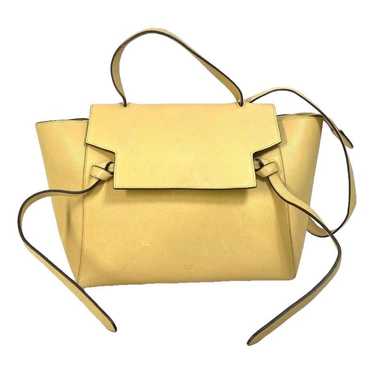 Celine Leather handbag - image 1