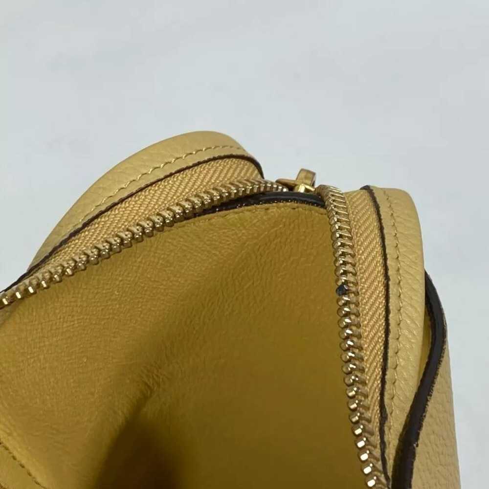 Celine Leather handbag - image 4