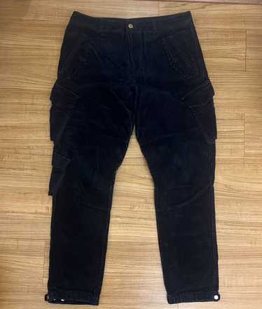 Kith corduroy pants best sale