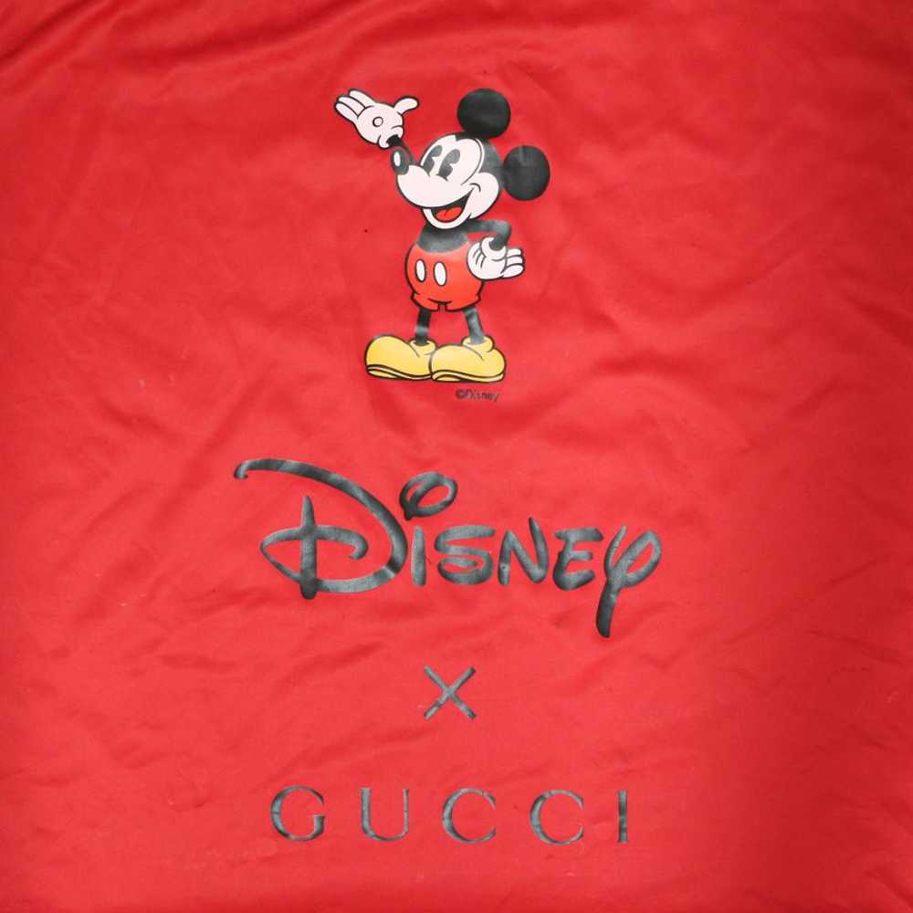 Disney x Gucci Cloth handbag - image 11