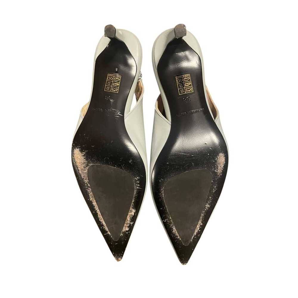 Anine Bing Leather heels - image 5