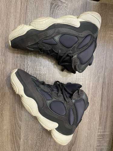 Adidas × Yeezy Season Yeezy 500 High Sneakers - image 1