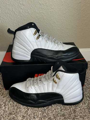 Jordan Brand Air Jordan 12 Retro Taxi 2013