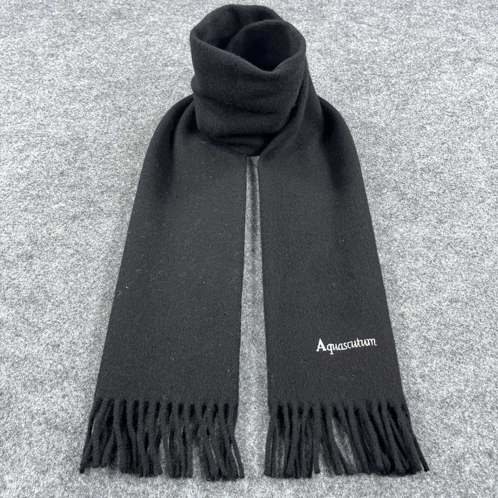 Aquascutum × Vintage × Winter Session Aquascutum … - image 8