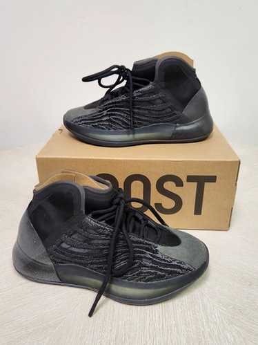 かつきくん着用 ADIDAS YEEZY QUANTUM ONYX 27.5 かつきくん着用 ADIDAS YEEZY QUANTUM ONYX 27.5