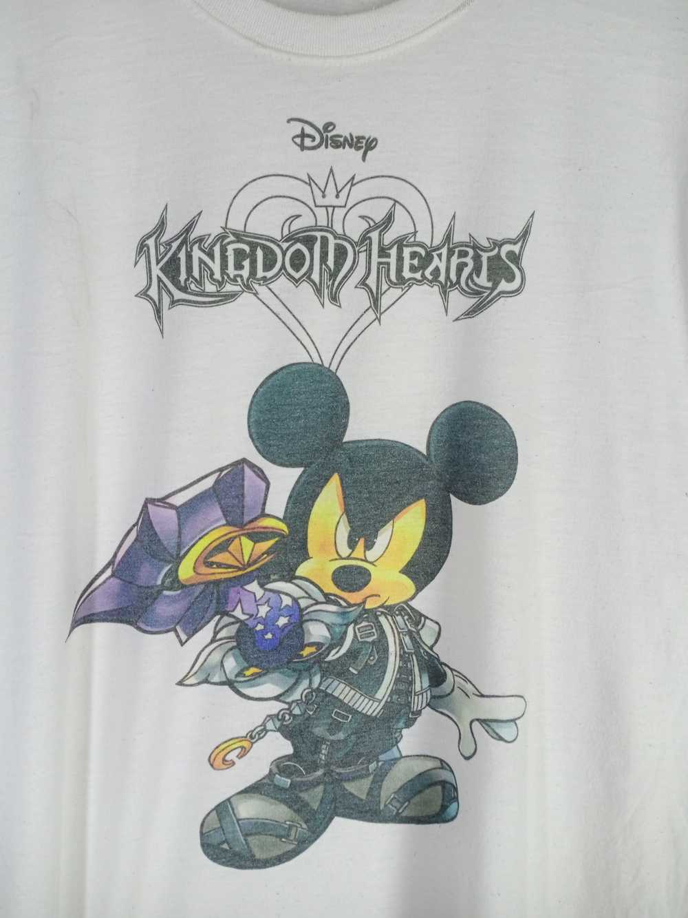 Disney × Nintendo × Playstation Vintage Y2K Disne… - image 1