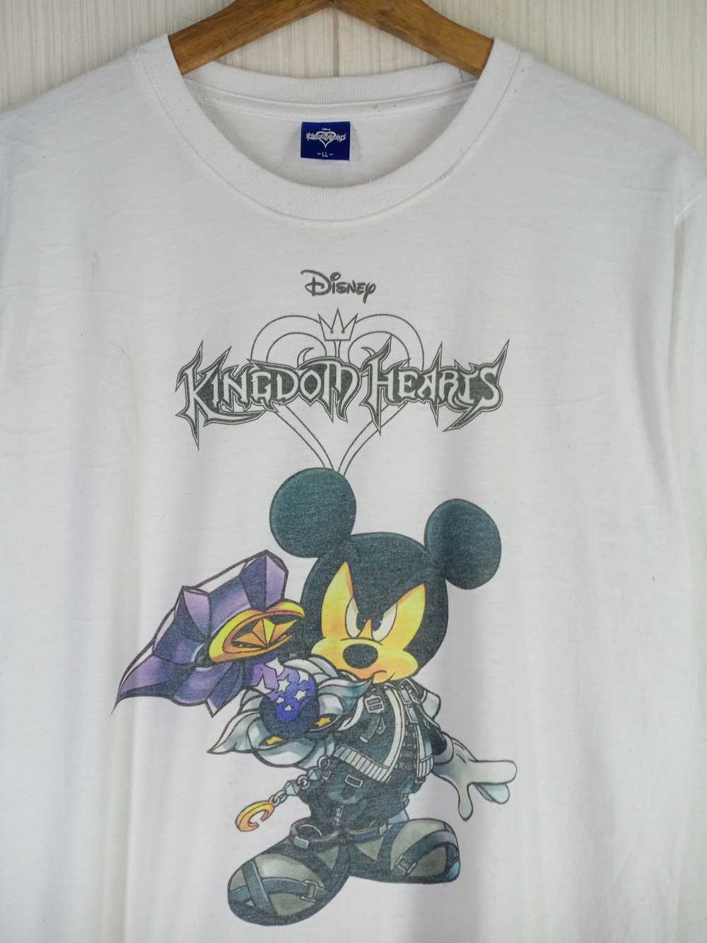 Disney × Nintendo × Playstation Vintage Y2K Disne… - image 3