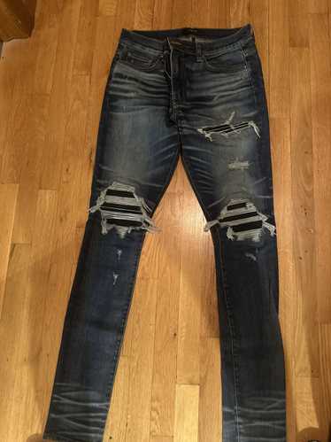 Amiri Amiri Jeans size 32 like new gently worn