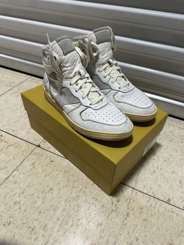 Rhude RHUDE RHECESS HI