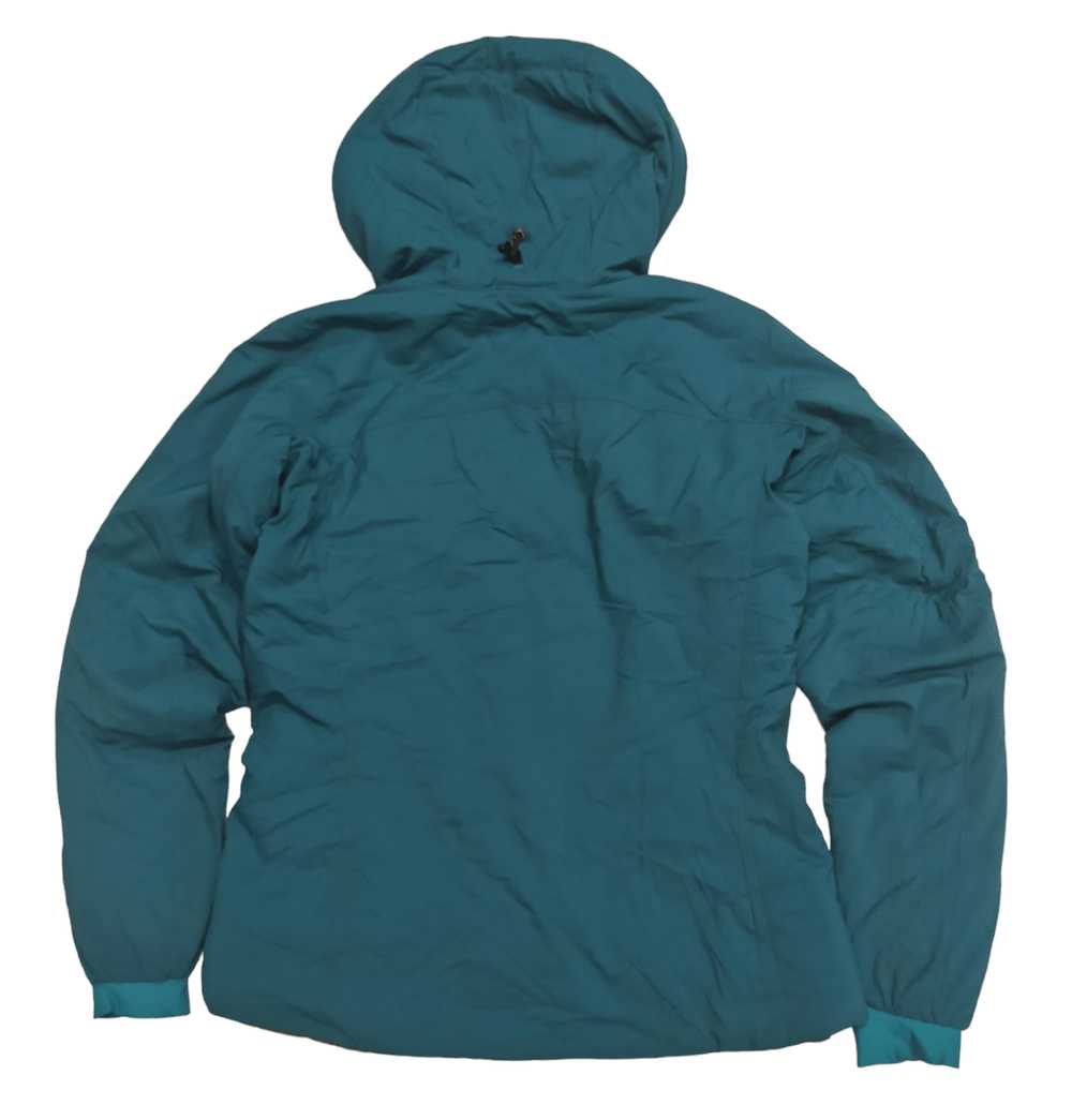 Arc'Teryx 🔥ARCTERYX ATOM LT HOODIE JACKET WOMEN S - image 2