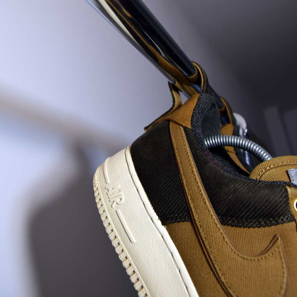 Carhartt × Nike × Streetwear NIKE AIR FORCE 1 X C… - image 7