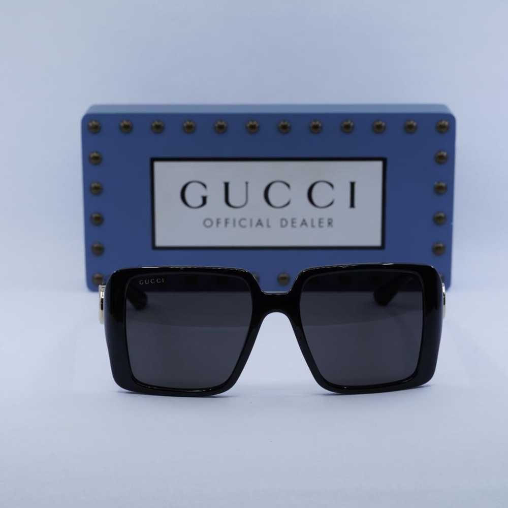 Gucci Sunglasses - image 2