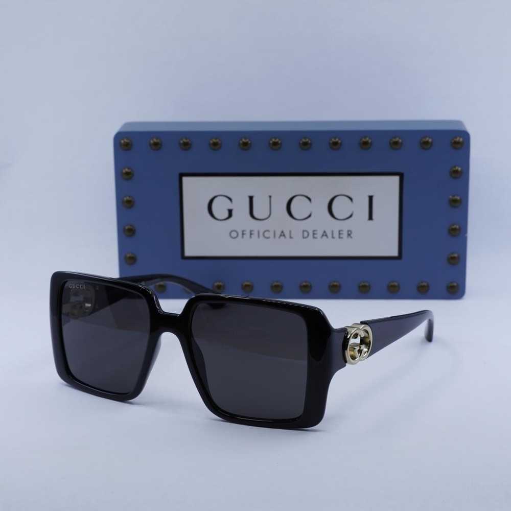 Gucci Sunglasses - image 3